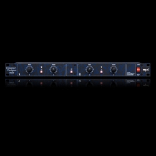 SPL TRANSIENT DESIGNER 2 9946 SPL TRANSIENT DESIGNER 2 9946