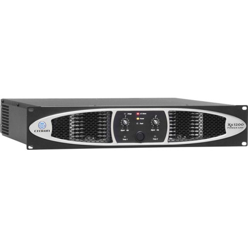 Crown XS1200 Усилитель Crown XS1200 Усилитель