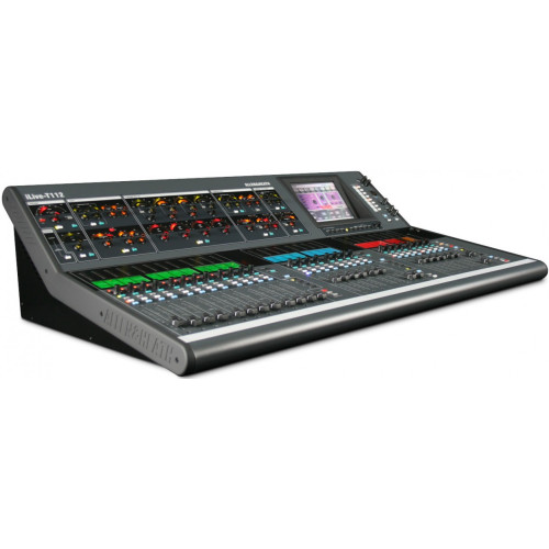 Allen&Heath iLive-T112 микшерная консоль Allen&Heath iLive-T112 микшерная консоль