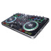 Numark MixTrack Quad USB DJ-контроллер с встроенным 24-бит аудиоинтерфейсом Numark MixTrack Quad USB DJ-контроллер с встроенным 24-бит аудиоинтерфейсом