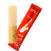 Vandoren Java Red Cut 3.0 (SR273R) трость для тенор-саксофона №3.0, 1 шт Vandoren Java Red Cut 3.0 (SR273R) трость для тенор-саксофона №3.0, 1 шт