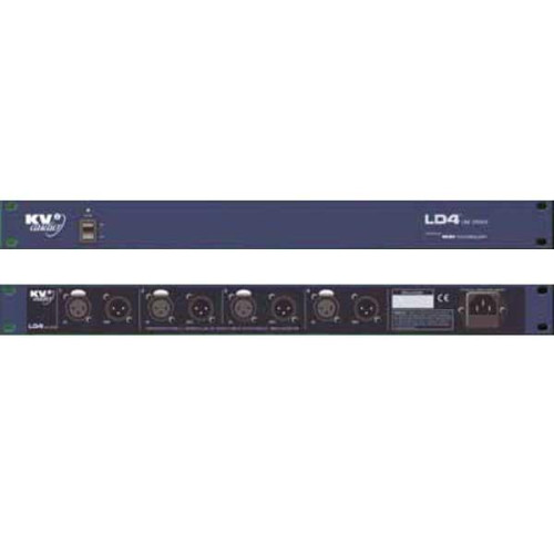 KV2 Audio LD4