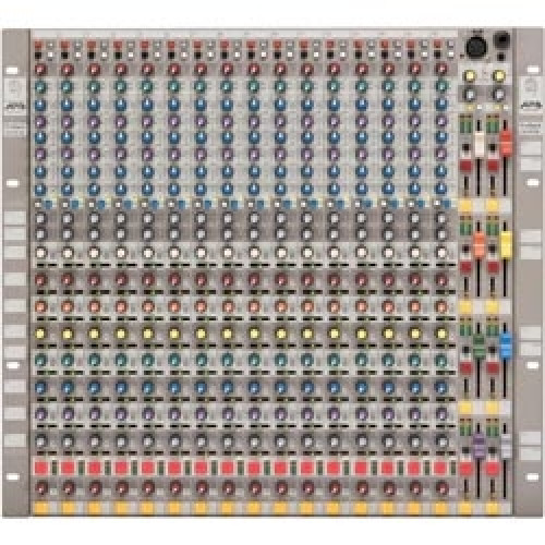 APB-Dynasonics PRORACK-MONITOR (M1016) APB-Dynasonics PRORACK-MONITOR (M1016)