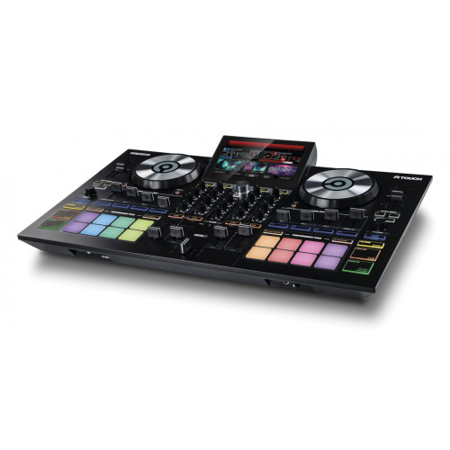 Reloop Touch DJ-контроллер Reloop Touch DJ-контроллер