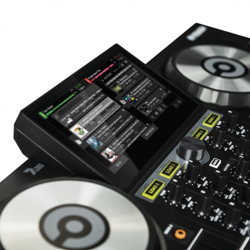 Reloop Touch DJ-контроллер Reloop Touch DJ-контроллер