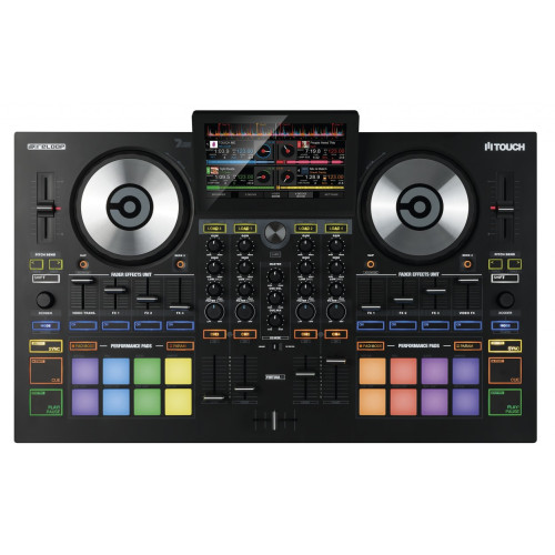 Reloop Touch DJ-контроллер Reloop Touch DJ-контроллер