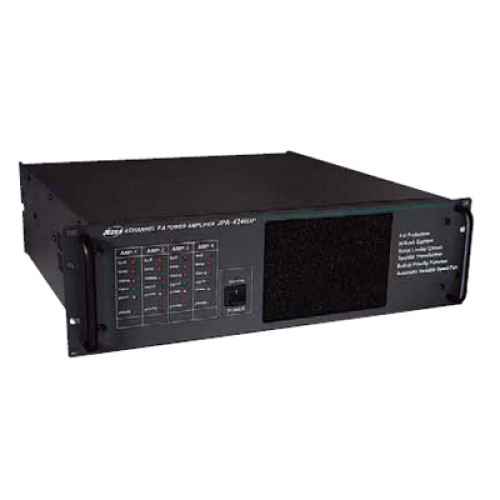Jedia JPA-4240DPT Jedia JPA-4240DPT