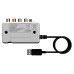 Behringer UFO202 U-Phono USB интерфейс Behringer UFO202 U-Phono USB интерфейс
