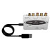 Behringer UFO202 U-Phono USB интерфейс Behringer UFO202 U-Phono USB интерфейс