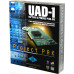 Universal Audio UAD-1 Project Pack DSP-плата с комплектом плагинов Universal Audio UAD-1 Project Pack DSP-плата с комплектом плагинов