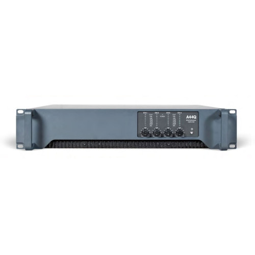 ProTone A44D усилитель мощности с DSP ProTone A44D усилитель мощности с DSP
