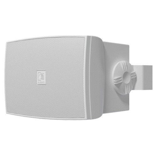 Audac WX502MK2/W корпусная акустическая система, цвет белый Audac WX502MK2/W корпусная акустическая система, цвет белый