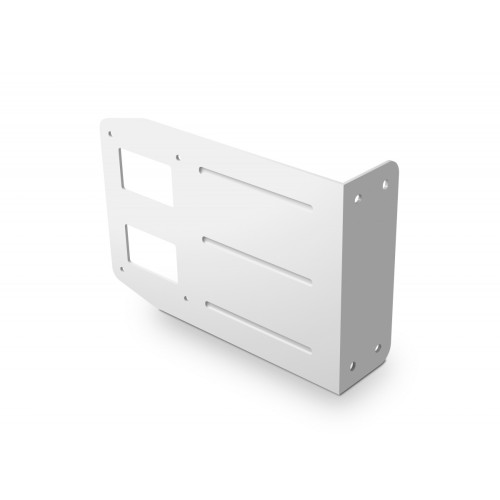 Biamp MASKCL-W L-образный кронштейн для громкоговорителей Mask4C(T) / Mask6C(T), цвет белый Biamp MASKCL-W L-образный кронштейн для громкоговорителей Mask4C(T) / Mask6C(T), цвет белый