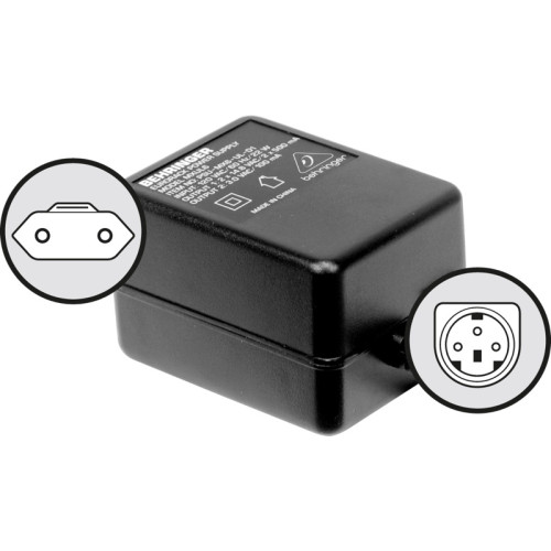 Behringer PSU6 блок питания для микшеров UB1002FX, UB1202FX, Xenyx 1002FX, Xenyx 1202FX Behringer PSU6 блок питания для микшеров UB1002FX, UB1202FX, Xenyx 1002FX, Xenyx 1202FX