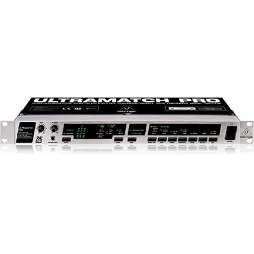 Behringer SRC2496 Ultramatch Pro конвертер цифровых сигналов
