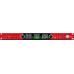 Focusrite Red 8Pre Thunderbolt 2 интерфейс, 64 входа/64 выхода, 8 предусилителей Focusrite Red 8Pre Thunderbolt 2 интерфейс, 64 входа/64 выхода, 8 предусилителей