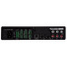 RCF DMA 162 320W 90-240V цифровой микшер- усилитель, мощность 2 х 160 Вт/4 Ом RCF DMA 162 320W 90-240V цифровой микшер- усилитель, мощность 2 х 160 Вт/4 Ом