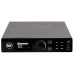 RCF DMA 162 320W 90-240V цифровой микшер- усилитель, мощность 2 х 160 Вт/4 Ом RCF DMA 162 320W 90-240V цифровой микшер- усилитель, мощность 2 х 160 Вт/4 Ом