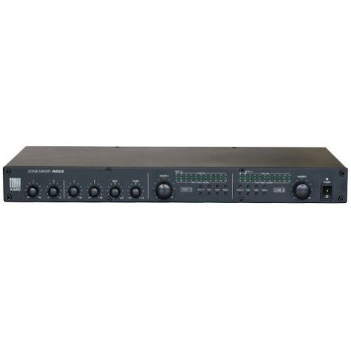 AMC iMIX2 2-х зонный микшер AMC iMIX2 2-х зонный микшер