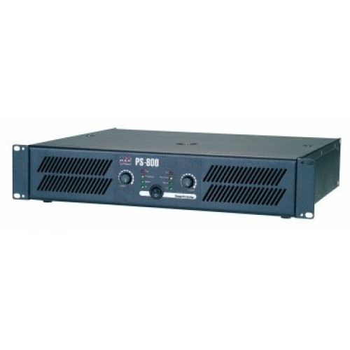 Das Audio PS-800 усилитель мощности Das Audio PS-800 усилитель мощности