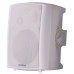 Audac LX503MK2/W активная настенная акустическая система, цвет белый Audac LX503MK2/W активная настенная акустическая система, цвет белый