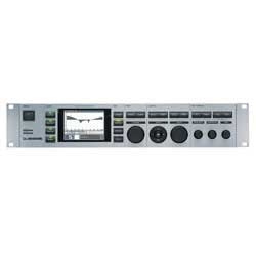 TC Electronic EQ STATION-8 DIGITAL TC Electronic EQ STATION-8 DIGITAL