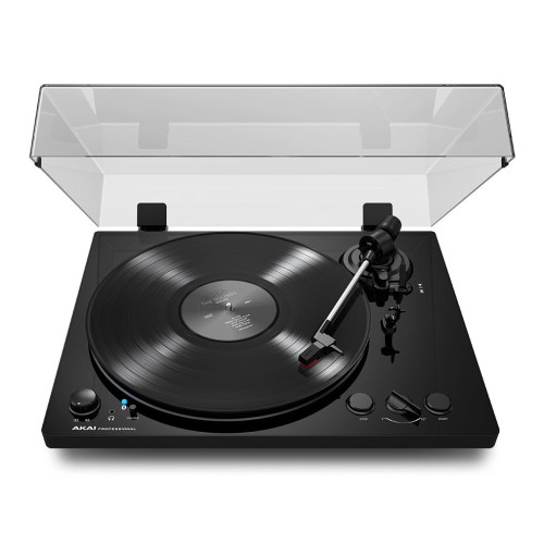 Akai Pro BT100 виниловый проигрыватель
