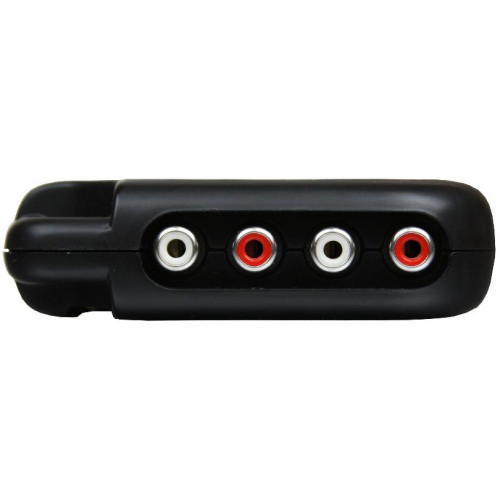 Gemini SC-1 USB аудио интерфейс Mac / PC Gemini SC-1 USB аудио интерфейс Mac / PC