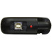 Gemini SC-1 USB аудио интерфейс Mac / PC Gemini SC-1 USB аудио интерфейс Mac / PC