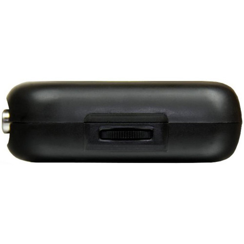 Gemini SC-1 USB аудио интерфейс Mac / PC Gemini SC-1 USB аудио интерфейс Mac / PC