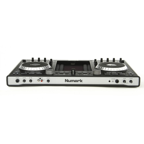 Numark IDJPRO DJ-контроллер Numark IDJPRO DJ-контроллер