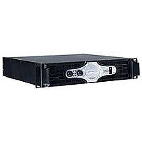 Peavey GPS 1500 усилитель мощности, 2 x 750 Вт/2 Ом, 2 x 550 Вт/4 Ом, 2 x 320 Вт/8 Ом Peavey GPS 1500 усилитель мощности, 2 x 750 Вт/2 Ом, 2 x 550 Вт/4 Ом, 2 x 320 Вт/8 Ом