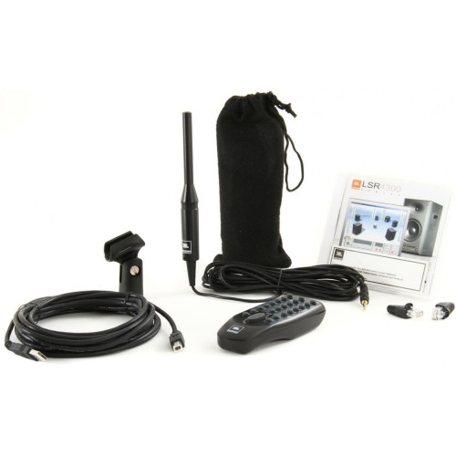 JBL LSR4300Kit комплект опций для студийных мониторов