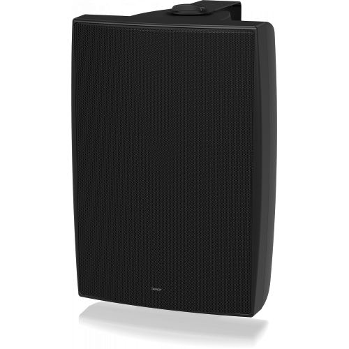 Tannoy DVS 8T всепогодная акустическая система, цвет черный Tannoy DVS 8T всепогодная акустическая система, цвет черный