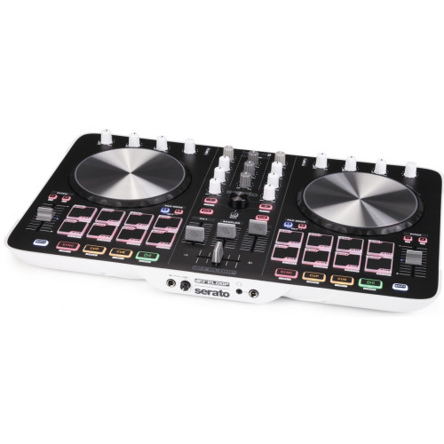 Reloop Beatmix 2 DJ-контроллер Reloop Beatmix 2 DJ-контроллер