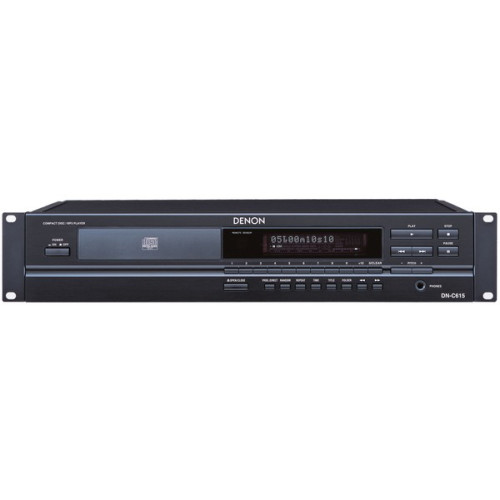 Denon DN-C615 Проигрыватель CD Denon DN-C615 Проигрыватель CD