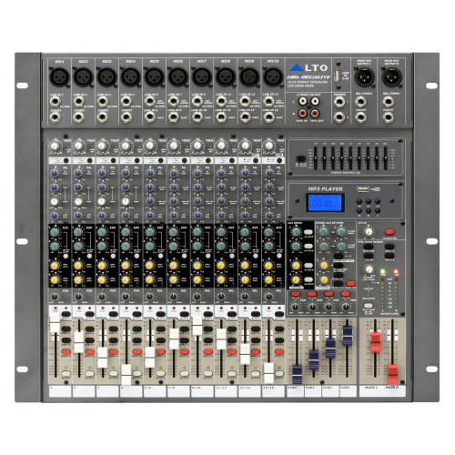 Alto Lynx-Mix164 Evo микшерный пульт