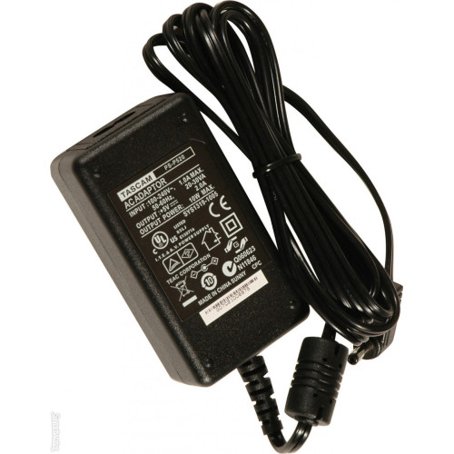 Tascam PS-P520 блок питания