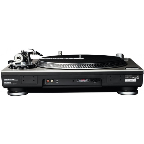 Reloop RP-4000M DJ-проигрыватель Reloop RP-4000M DJ-проигрыватель