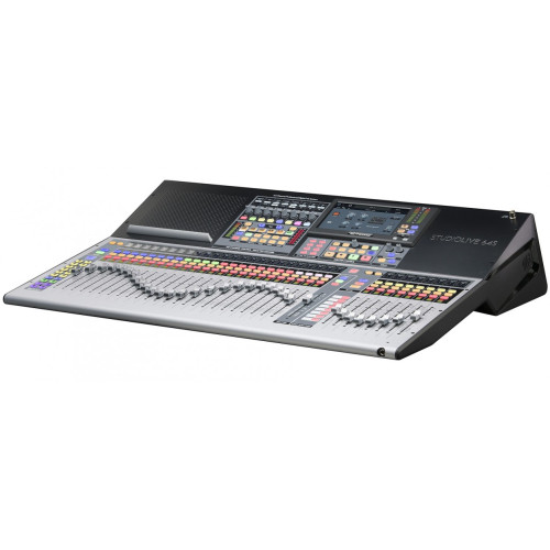 PreSonus StudioLive 64S цифровой микшер PreSonus StudioLive 64S цифровой микшер
