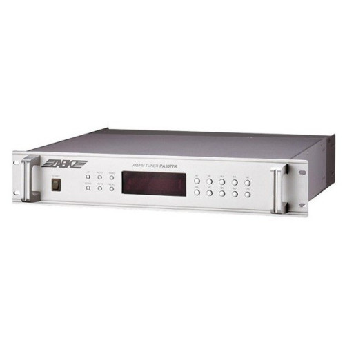 ABK PA-2077R AM/FM тюнер