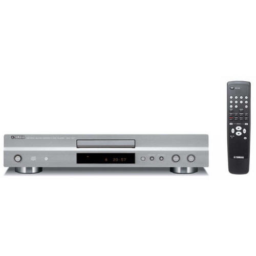 Yamaha CDX 397Ti компакт-диск проигр Yamaha CDX 397Ti компакт-диск проигр