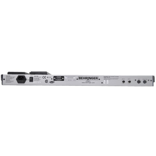 Behringer FCB1010 Midi Foot Controller напольный MIDI-контроллер Behringer FCB1010 Midi Foot Controller напольный MIDI-контроллер