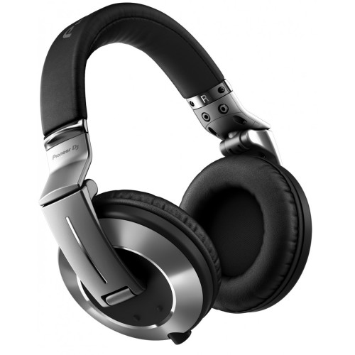 Pioneer HDJ-2000MK2-S наушники для DJ Pioneer HDJ-2000MK2-S наушники для DJ