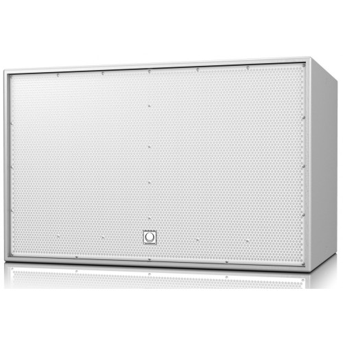 Turbosound Athens TCS218B-R-WH всепогодный инсталляционный пассивный сабвуфер