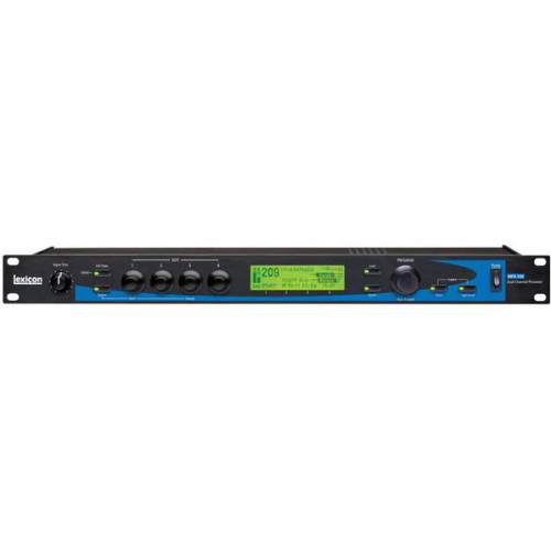 Lexicon MPX550 цифровой процессор мульти-эффектов Lexicon MPX550 цифровой процессор мульти-эффектов