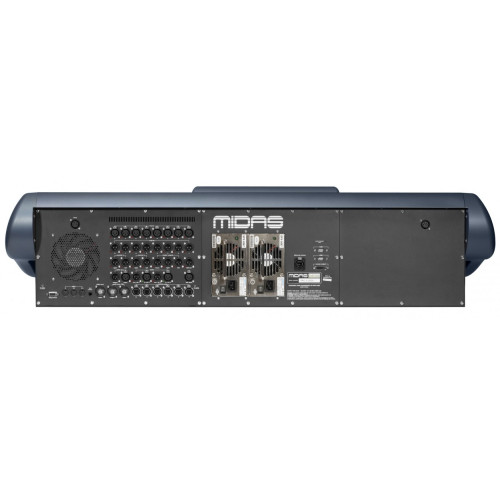 Midas PRO2-CC-IP микшер цифровой Midas PRO2-CC-IP микшер цифровой