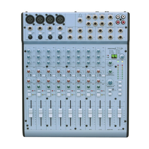 Alesis MultiMix 12 FX