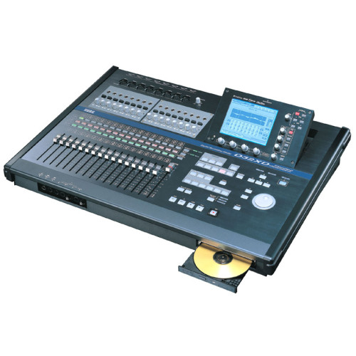 Korg D32XD