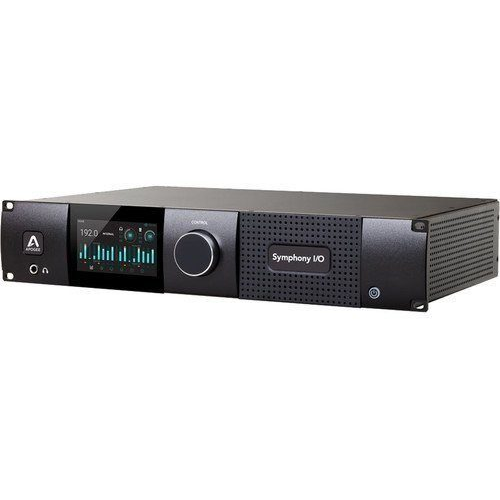 Apogee Symphony MKII SYM2-24X24S2 интерфейс Thunderbolt Apogee Symphony MKII SYM2-24X24S2 интерфейс Thunderbolt
